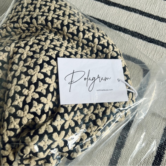 The Hatchell Patterned Pant in Black Multi, XL - Picture 4 of 7